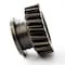 Chelsea Gear, Output, Pto, 21 Teeth, 442 Series 2-P-728 - alternate 4